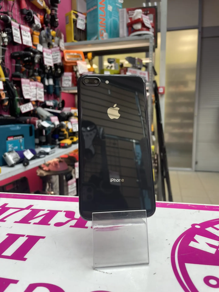 Смартфон iPhone 8+ 64 Gb
