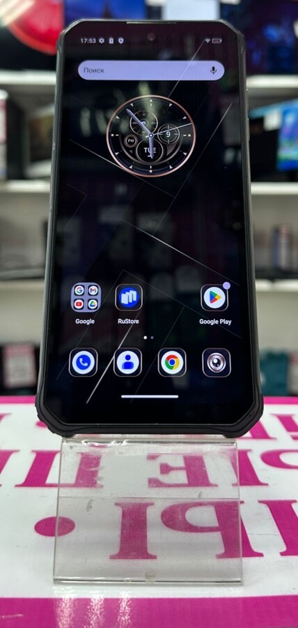 Мобильный телефон Oukitel 8/256