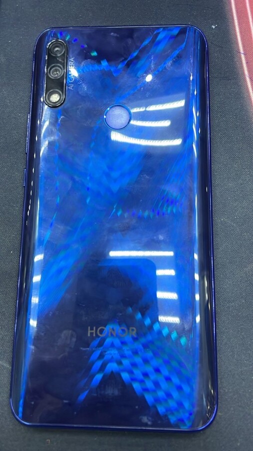 Смартфон Honor 9X