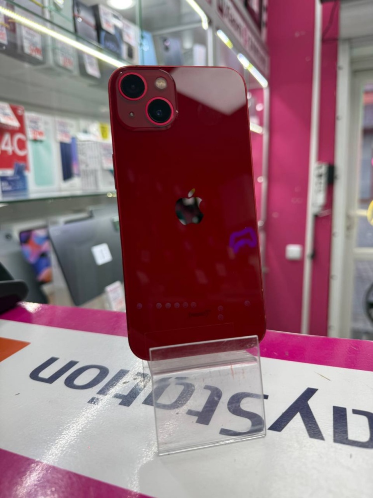 Смартфон iPhone 13 128 Gb