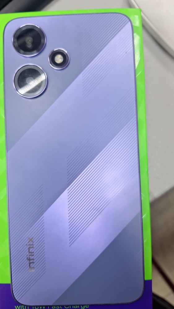 Мобильный телефон Infinix 30 pLAY