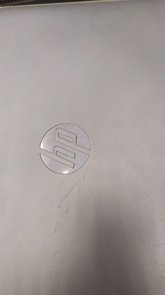 Ноутбук HP 4*2,1/4/128SSD/1