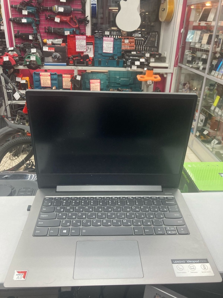 Ноутбук Lenovo IDEAPAD 330S