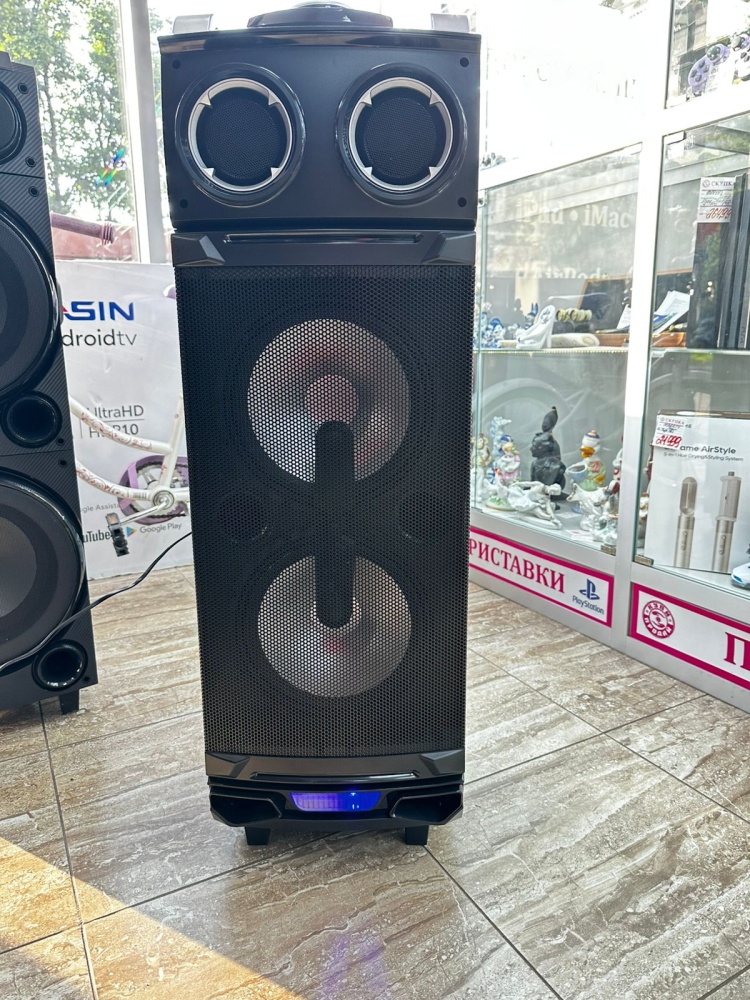 Акустика Supra SMB-980