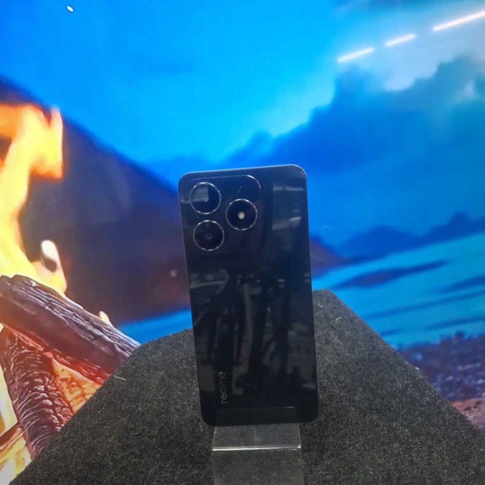 Смартфон Realme C61