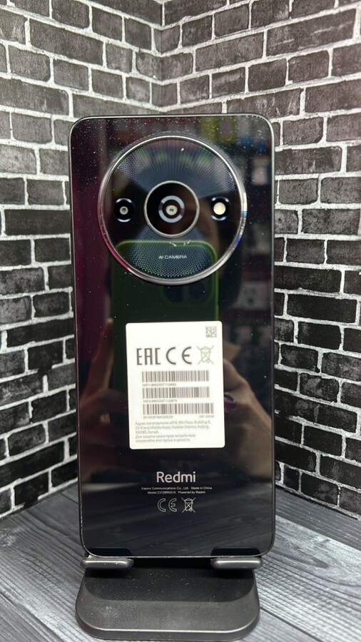 Смартфон Xiaomi Redmi A3 3-64GB