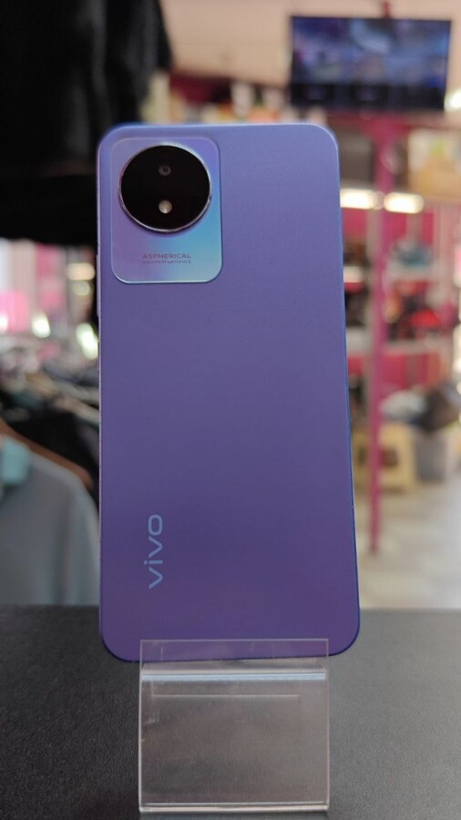 Смартфон Vivo Y02 2/32