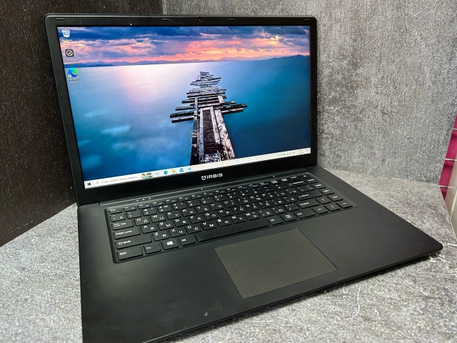 Ноутбук Irbis NB260