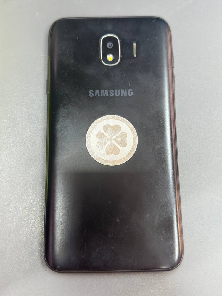 Смартфон Samsung J4 2018 3-32