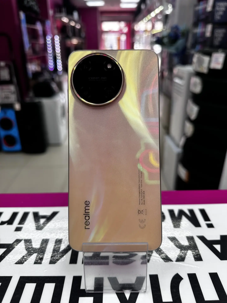 Смартфон Realme 11 8/256 гб