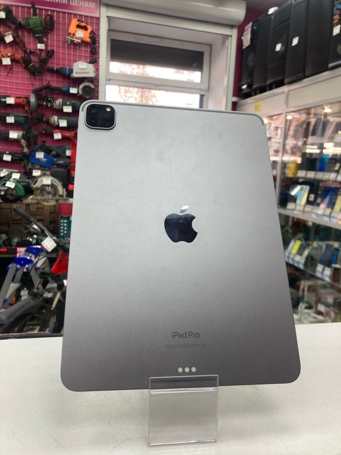 Планшет IPad Pro 11 A2759
