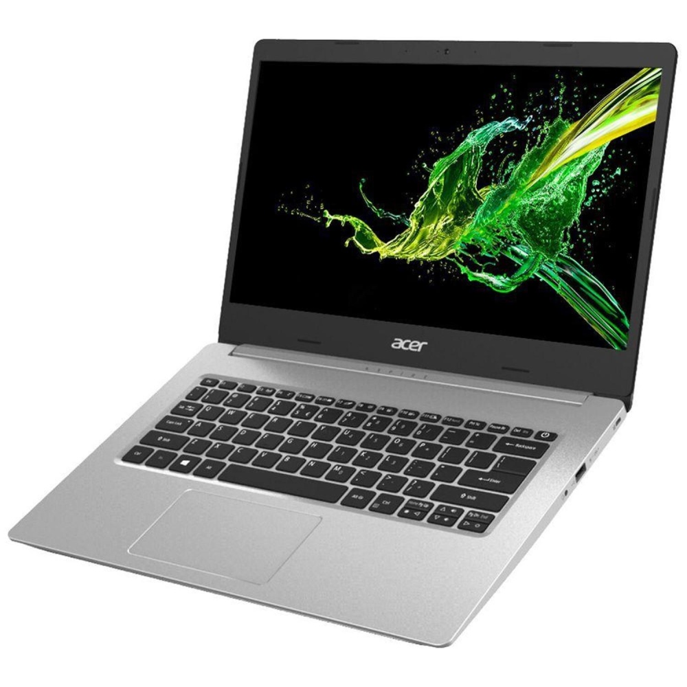 Ноутбук ASUS 4x2.1/8/250