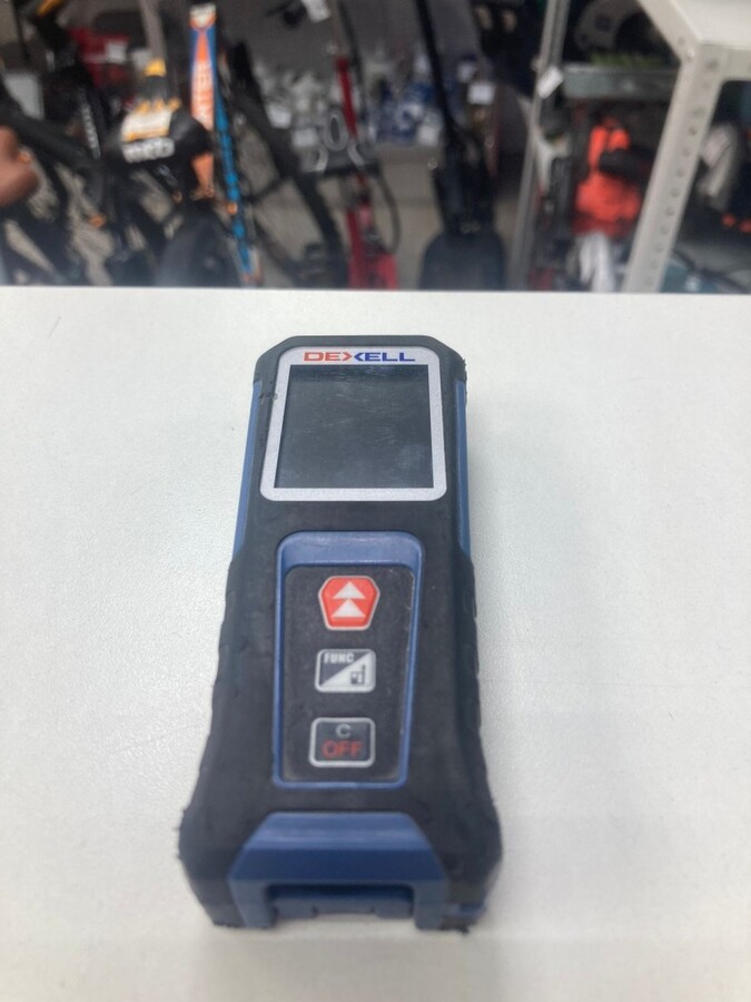 Дальномер DEXELL