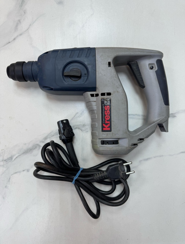 Перфоратор KRESS MBH 2002 600W