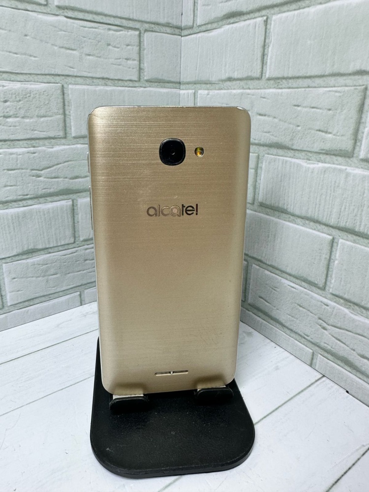 Мобильный телефон Alcatel  1-16