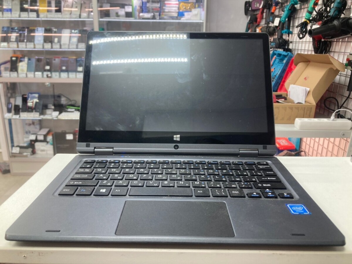 Ноутбук Irbis NB 121