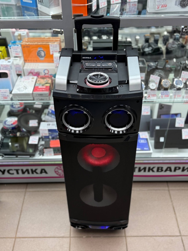 Акустика Supra SMB-980