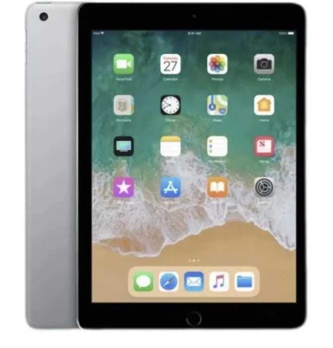 Планшет Apple iPad 6 128Gb