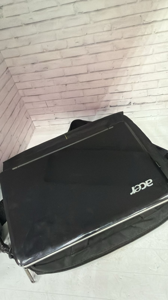 Нетбук Acer ZA3 2/140