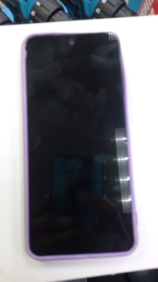 Смартфон Xiaomi Poco M3 PRO 4\64