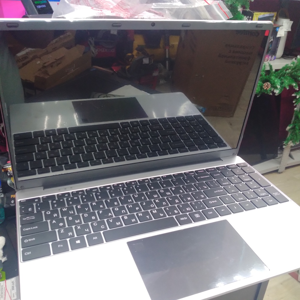 Ноутбук noname 2x2/16/256/1