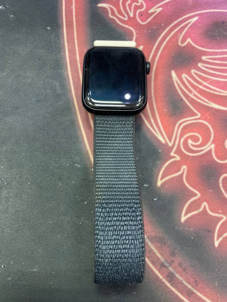 Часы Apple Watch SE 2