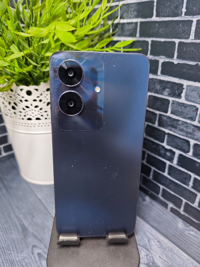 Смартфон Realme Note 60 4-128