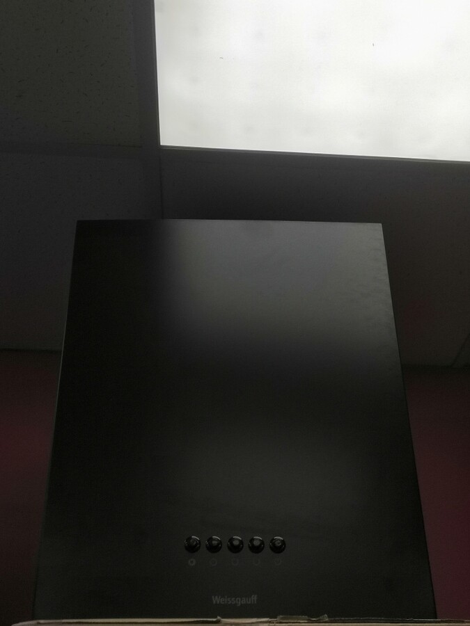 Вытяжка Weissgauff