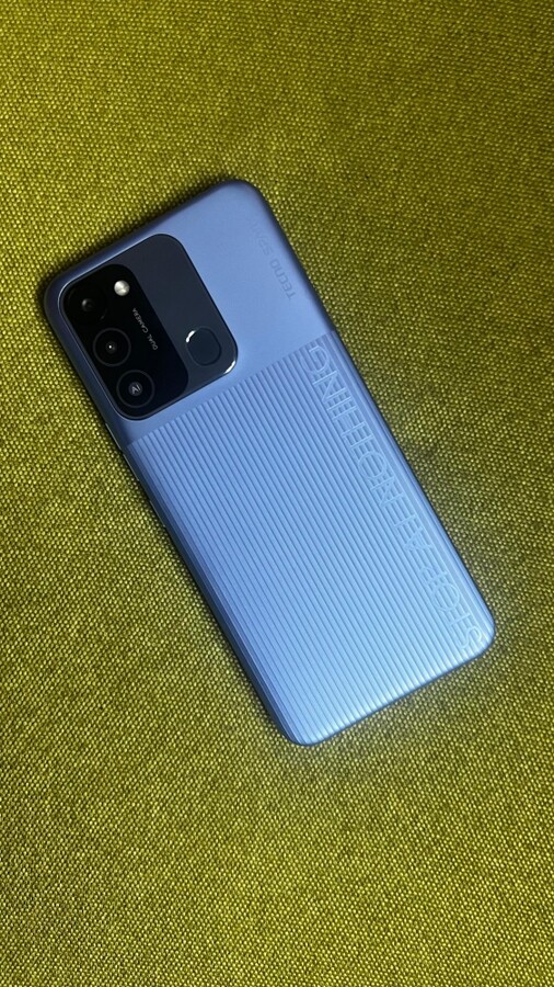 Tecno spark go 2022 2/32