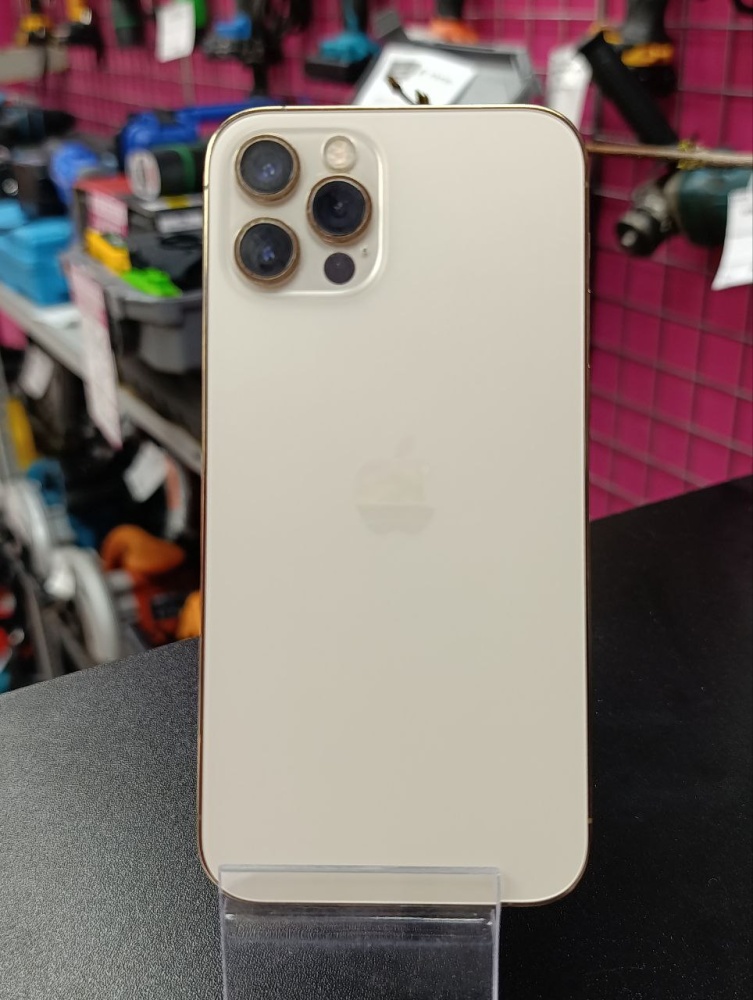 Смартфон iPhone 12 PRO 256 Gb