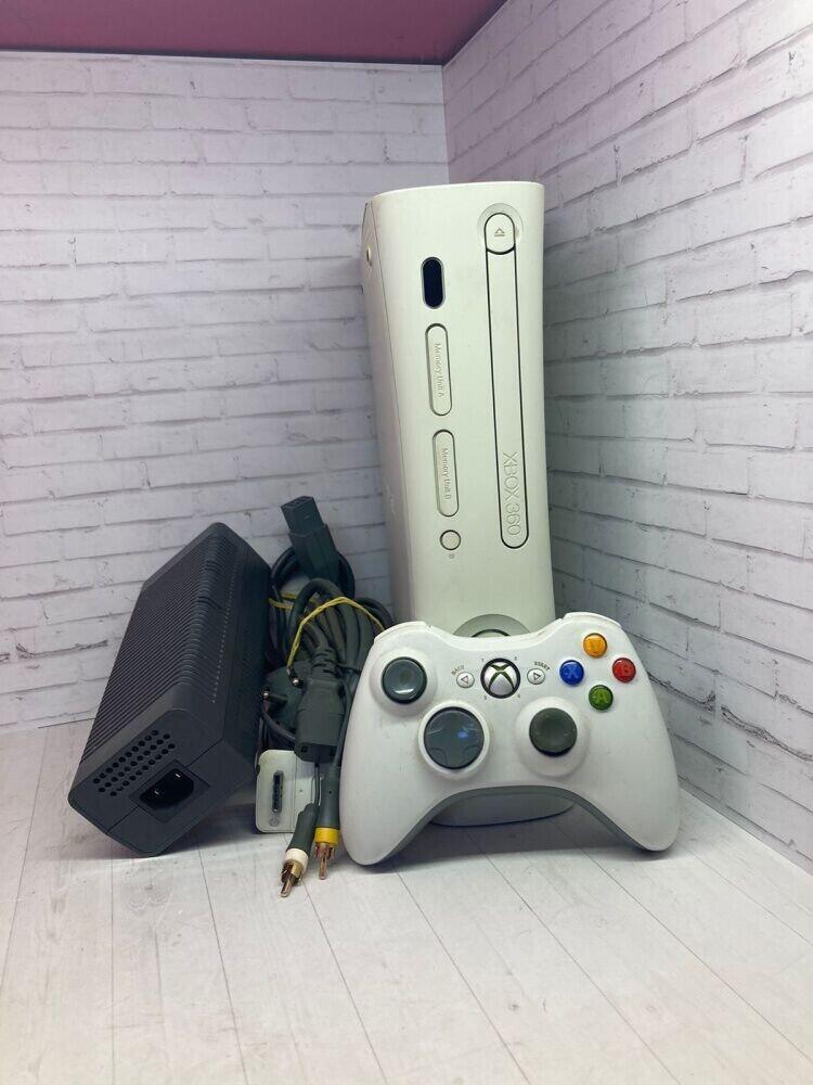 Игровая приставка XBOX 360 60GB