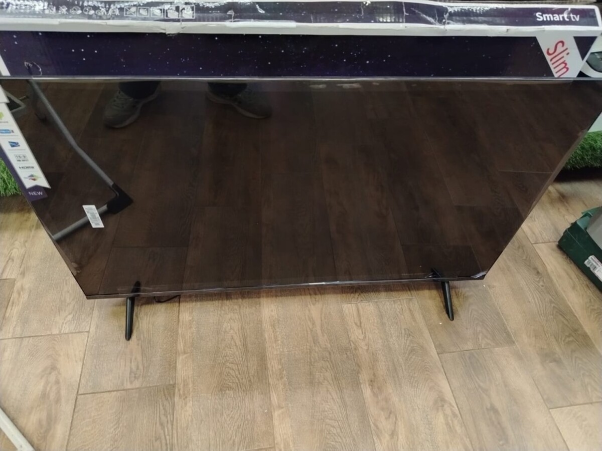 Телевизор SMART 45