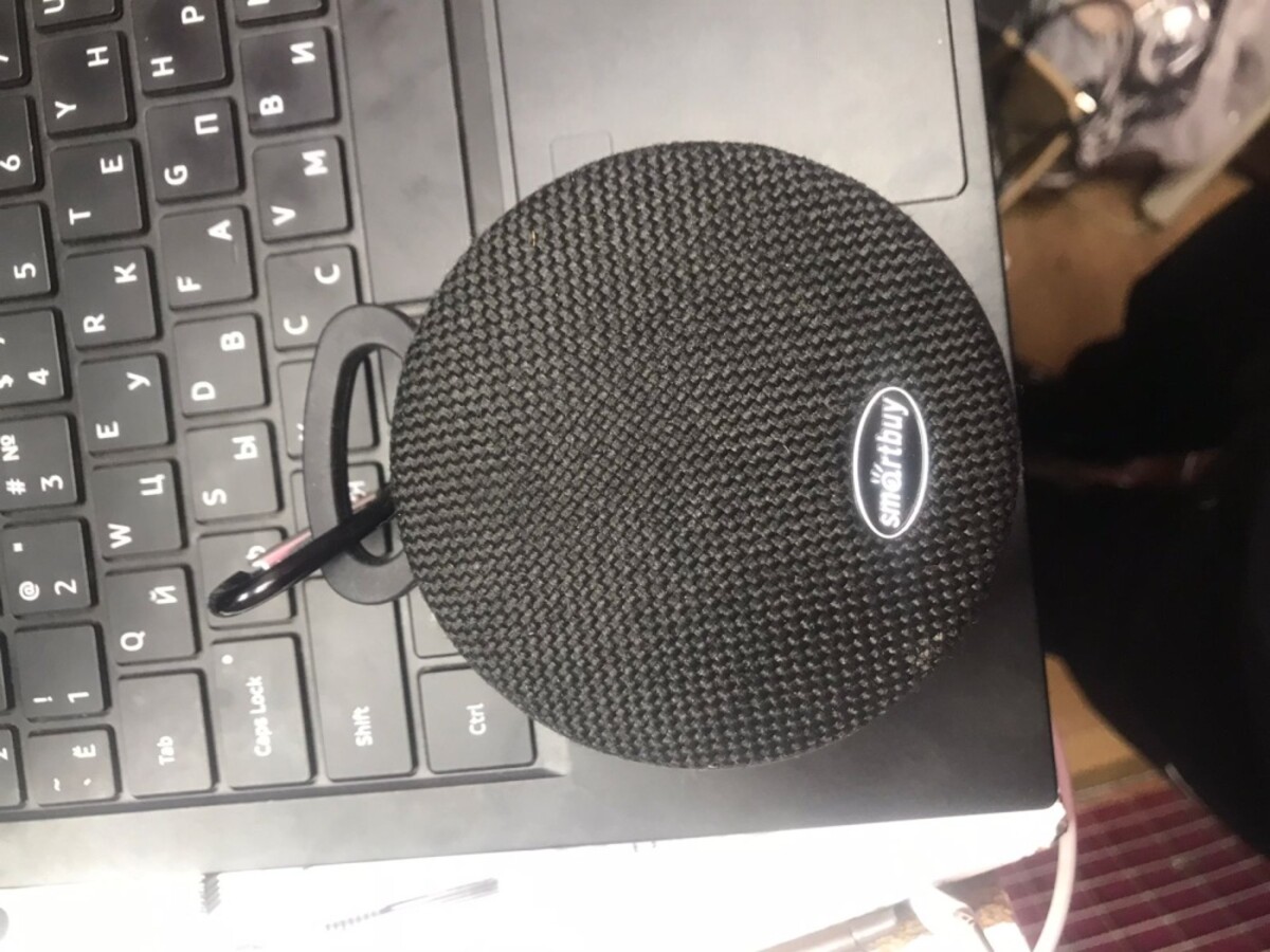 Акустика Smartbuy