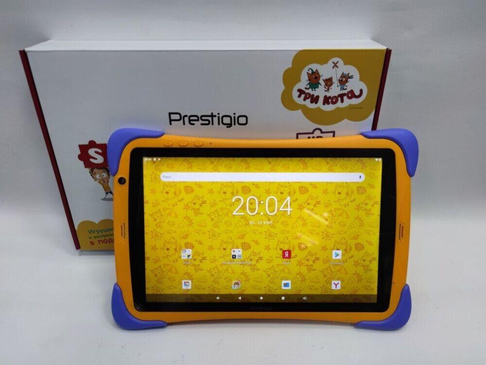 Планшет Prestigio Smartkids pmt3104