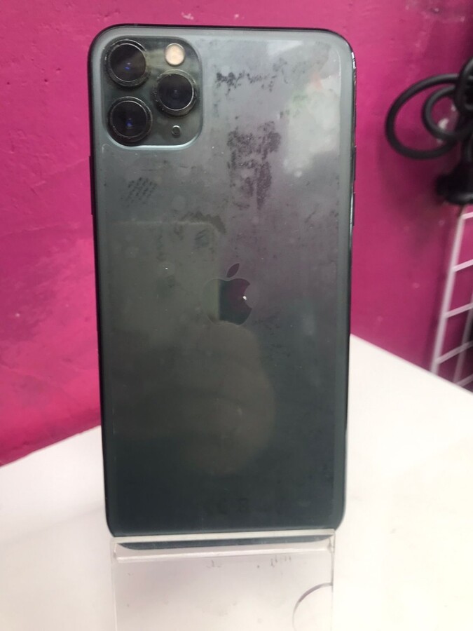 Смартфон iPhone 11 PRO MAX 512 Gb