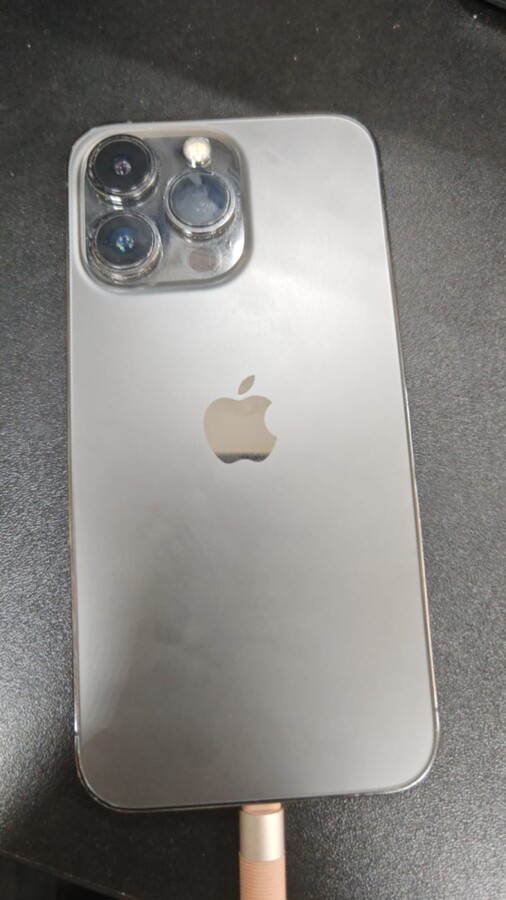 Смартфон iPhone 13 PRO 256 GB