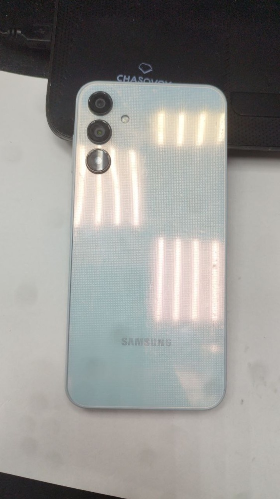 Смартфон Samsung A25 8/256