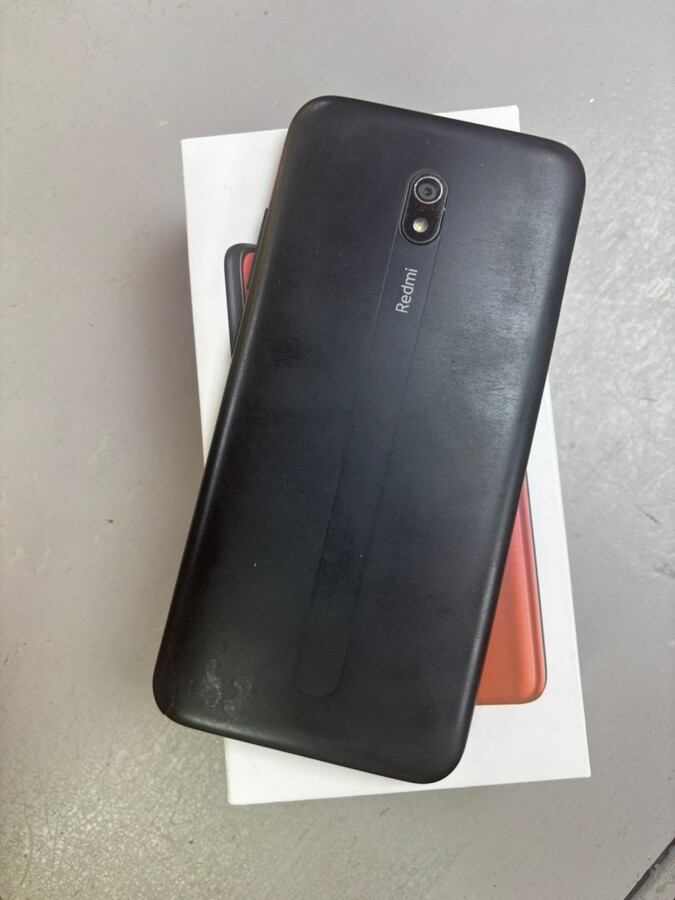Смартфон Xiaomi Redmi 8A 32GB