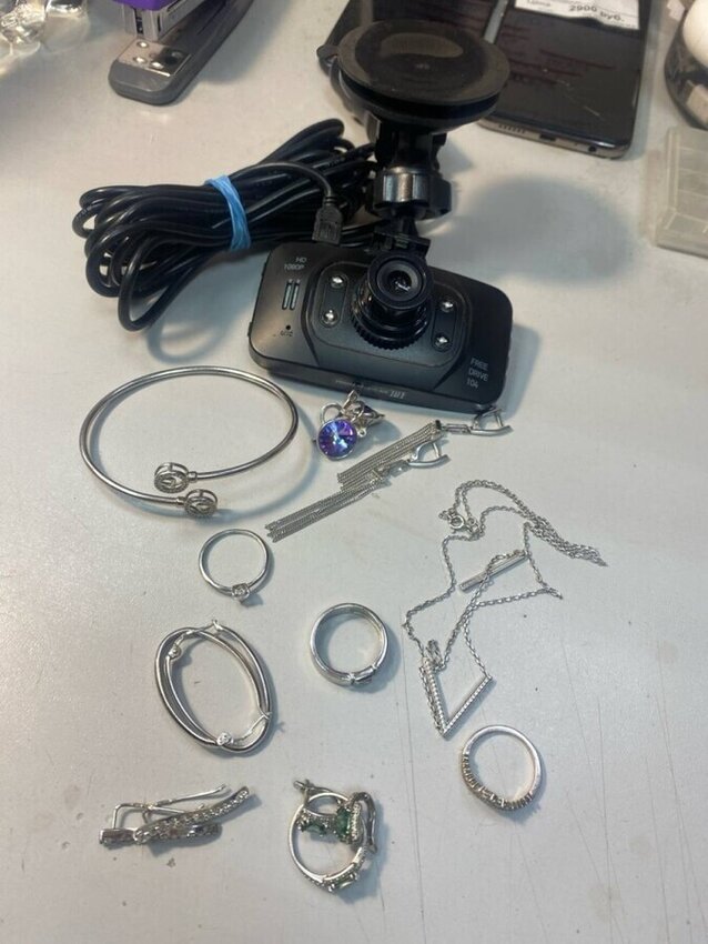 Бижутерия Колье