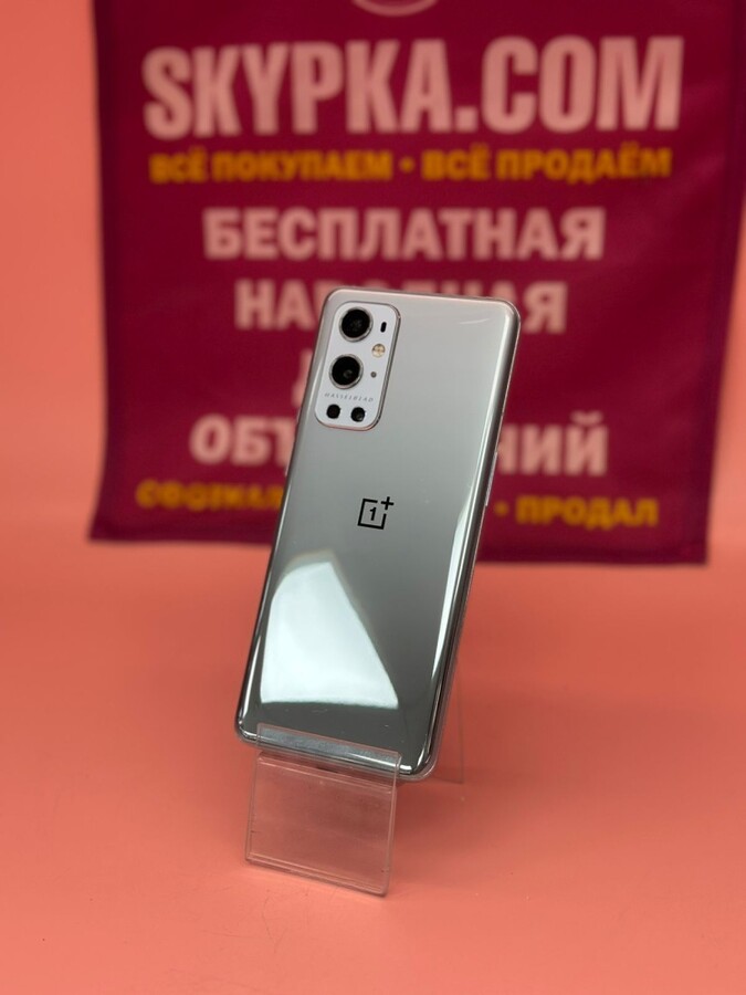 Смартфон OnePlus 9 PRO 8\256