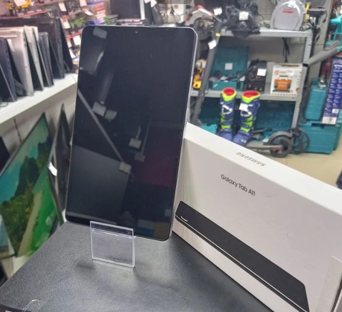 Планшет Samsung galaxy tab a11