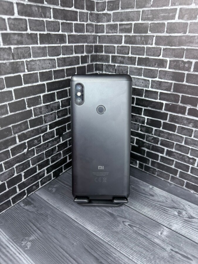 Смартфон Xiaomi Redmi note 5 3\32