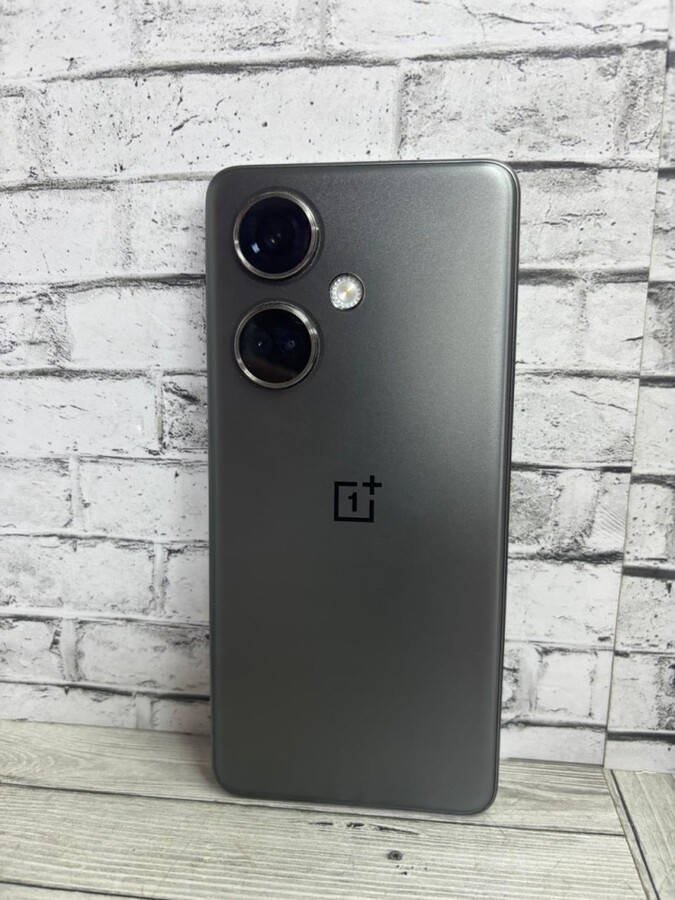 Смартфон OnePlus Nord CE3 5G  12/256