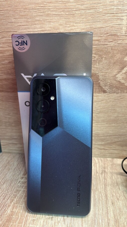 Смартфон Samsung A15