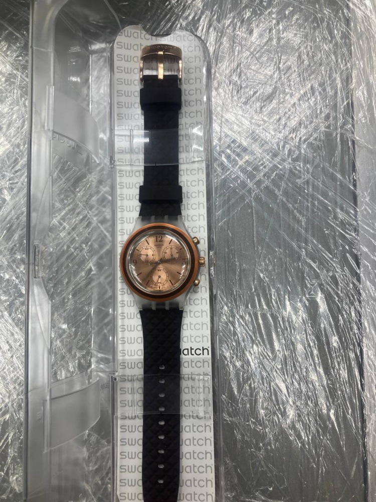 Часы швейцарские женскеие svck1005