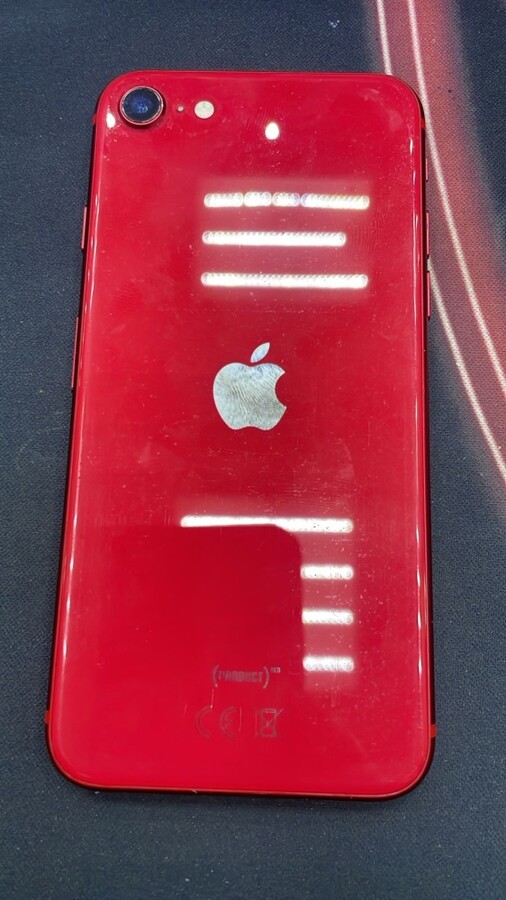 Смартфон iPhone SE 2020 64 Gb