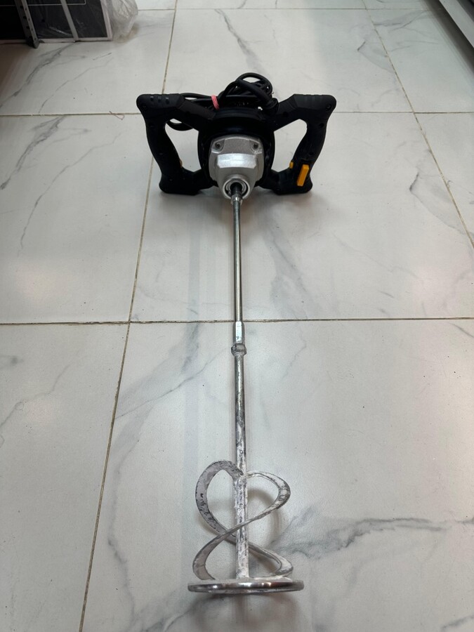 Строительный миксер Zitrek 1600W