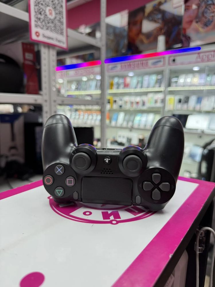 Геймпад ps4