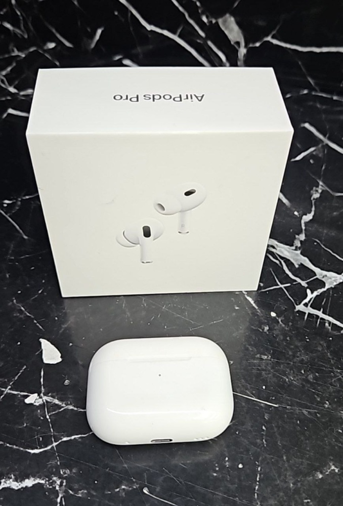 Наушники Airpods Pro 2