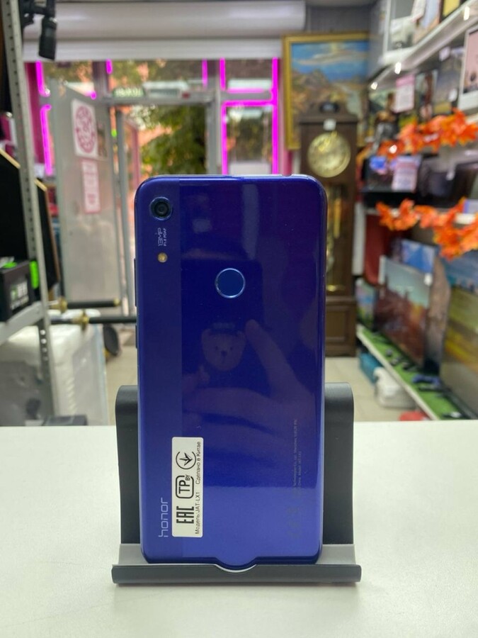 Смартфон Honor 8A 32gb